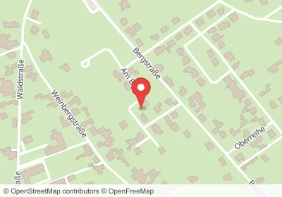 Am Berg Bad Liebenwerda – Hotels in der Nähe Hotels an der Am Berg in Bad Liebenwerda – Unterkünfte, Pensionen und Ferienwohnungen in zentraler Lage