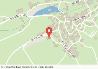 Am Berg Bebra – Hotels in der Nähe Hotels an der Am Berg in Bebra – Unterkünfte, Pensionen und Ferienwohnungen in zentraler Lage