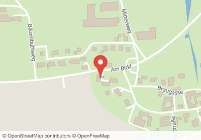 Hotels an der Am Birkl in Bärnau – Unterkünfte, Pensionen und Ferienwohnungen in zentraler Lage