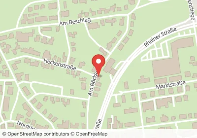 Am Böckler Bad Bentheim – Hotels in der Nähe Hotels an der Am Böckler in Bad Bentheim – Unterkünfte, Pensionen und Ferienwohnungen in zentraler Lage