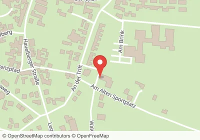 Hotels an der Am Brink in Bad Wilsnack – Unterkünfte, Pensionen und Ferienwohnungen in zentraler Lage