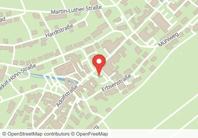 Hotels an der Am Brodelbrunnenplatz in Bad Schwalbach – Unterkünfte, Pensionen und Ferienwohnungen in zentraler Lage