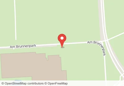 Hotels an der Am Brunnenpark in Bad Liebenwerda – Unterkünfte, Pensionen und Ferienwohnungen in zentraler Lage