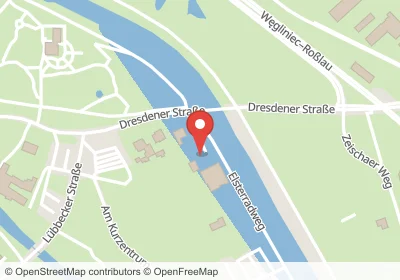 Hotels an der Am Elsterdamm in Bad Liebenwerda – Unterkünfte, Pensionen und Ferienwohnungen in zentraler Lage