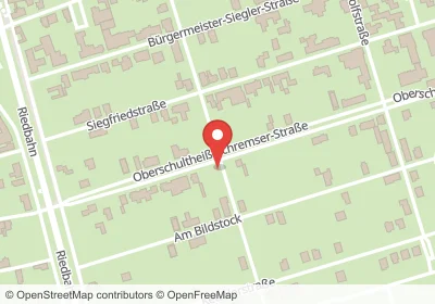 Hotels an der Am Entenpfad in Bürstadt – Unterkünfte, Pensionen und Ferienwohnungen in zentraler Lage