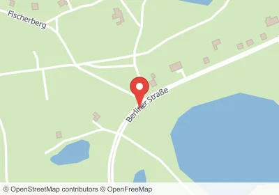 Hotels an der Am Fischerberg in Buckow (Märkische Schweiz) – Unterkünfte, Pensionen und Ferienwohnungen in zentraler Lage