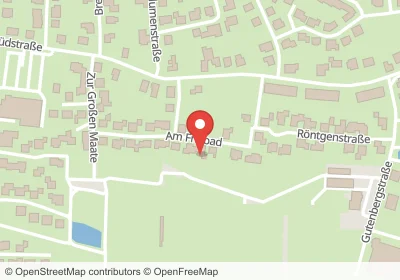 Am Freibad Bad Bentheim – Hotels in der Nähe Hotels an der Am Freibad in Bad Bentheim – Unterkünfte, Pensionen und Ferienwohnungen in zentraler Lage