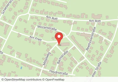 Am Frett Bad Bentheim – Hotels in der Nähe Hotels an der Am Frett in Bad Bentheim – Unterkünfte, Pensionen und Ferienwohnungen in zentraler Lage