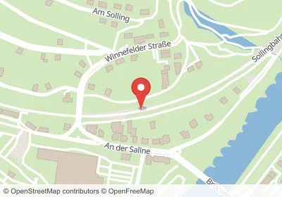 Hotels an der Am Friedenstal in Bad Karlshafen – Unterkünfte, Pensionen und Ferienwohnungen in zentraler Lage
