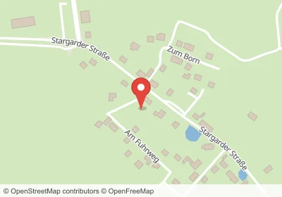 Am Fuhrweg Burg Stargard – Hotels in der Nähe Hotels an der Am Fuhrweg in Burg Stargard – Unterkünfte, Pensionen und Ferienwohnungen in zentraler Lage