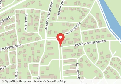Am Graben Buchloe – Hotels in der Nähe Hotels an der Am Graben in Buchloe – Unterkünfte, Pensionen und Ferienwohnungen in zentraler Lage
