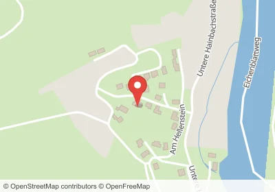 Hotels an der Am Hellenstein in Biedenkopf – Unterkünfte, Pensionen und Ferienwohnungen in zentraler Lage