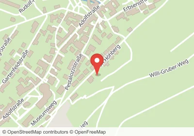 Hotels an der Am Höhberg in Bad Schwalbach – Unterkünfte, Pensionen und Ferienwohnungen in zentraler Lage