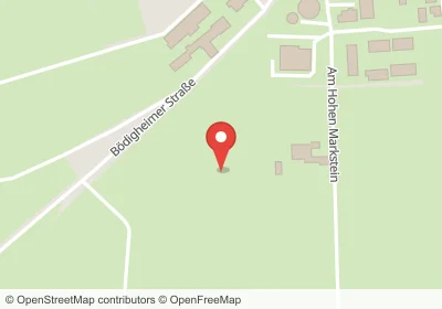 Am Hohen Markstein Buchen (Odenwald) – Hotels in der Nähe Hotels an der Am Hohen Markstein in Buchen (Odenwald) – Unterkünfte, Pensionen und Ferienwohnungen in zentraler Lage