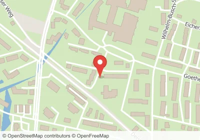 Hotels an der Am Kindergarten in Barsinghausen – Unterkünfte, Pensionen und Ferienwohnungen in zentraler Lage