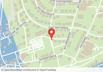 Hotels an der Am Kindergarten in Bad Camberg – Unterkünfte, Pensionen und Ferienwohnungen in zentraler Lage