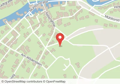 Am Kirschberg Büdingen – Hotels in der Nähe Hotels an der Am Kirschberg in Büdingen – Unterkünfte, Pensionen und Ferienwohnungen in zentraler Lage