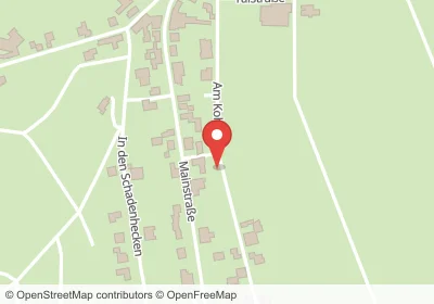 Am Kohlplatz Breuberg – Hotels in der Nähe Hotels an der Am Kohlplatz in Breuberg – Unterkünfte, Pensionen und Ferienwohnungen in zentraler Lage