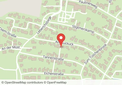 Am Kuckuck Bad Bentheim – Hotels in der Nähe Hotels an der Am Kuckuck in Bad Bentheim – Unterkünfte, Pensionen und Ferienwohnungen in zentraler Lage