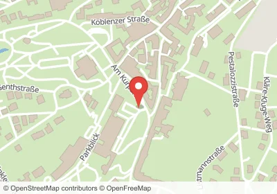 Am Kurpark Bad Schwalbach – Hotels in der Nähe Hotels an der Am Kurpark in Bad Schwalbach – Unterkünfte, Pensionen und Ferienwohnungen in zentraler Lage