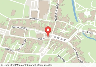Am Markt Bad Liebenwerda – Hotels in der Nähe Hotels an der Am Markt in Bad Liebenwerda – Unterkünfte, Pensionen und Ferienwohnungen in zentraler Lage