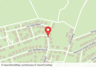 Hotels an der Am Mittelpfad in Bad Camberg – Unterkünfte, Pensionen und Ferienwohnungen in zentraler Lage