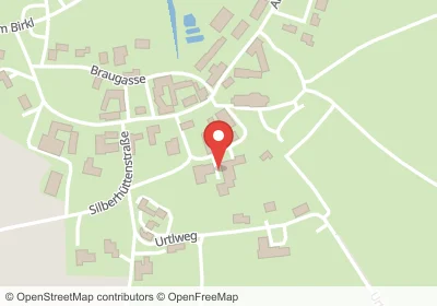 Hotels an der Am Mühlbach in Bärnau – Unterkünfte, Pensionen und Ferienwohnungen in zentraler Lage