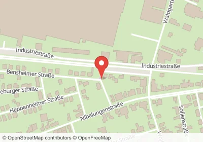 Am Pettweg Bürstadt – Hotels in der Nähe Hotels an der Am Pettweg in Bürstadt – Unterkünfte, Pensionen und Ferienwohnungen in zentraler Lage
