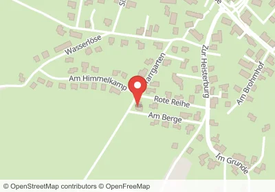 Am Pfarrgarten Barsinghausen – Hotels in der Nähe Hotels an der Am Pfarrgarten in Barsinghausen – Unterkünfte, Pensionen und Ferienwohnungen in zentraler Lage