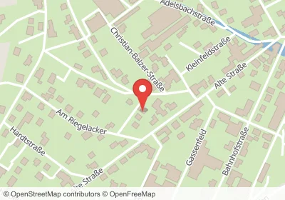 Am Riegelacker Biedenkopf – Hotels in der Nähe Hotels an der Am Riegelacker in Biedenkopf – Unterkünfte, Pensionen und Ferienwohnungen in zentraler Lage