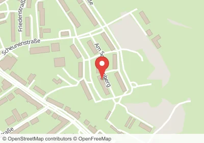 Am Scheunenberg Bad Freienwalde (Oder) – Hotels in der Nähe Hotels an der Am Scheunenberg in Bad Freienwalde (Oder) – Unterkünfte, Pensionen und Ferienwohnungen in zentraler Lage
