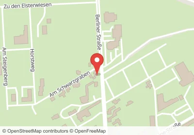 Am Schwarzgraben Bad Liebenwerda – Hotels in der Nähe Hotels an der Am Schwarzgraben in Bad Liebenwerda – Unterkünfte, Pensionen und Ferienwohnungen in zentraler Lage