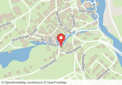 Am Stadtgraben Baunach – Hotels in der Nähe Hotels an der Am Stadtgraben in Baunach – Unterkünfte, Pensionen und Ferienwohnungen in zentraler Lage