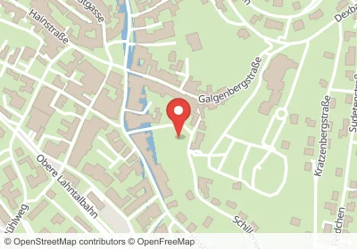 Am Stadtpark Biedenkopf – Hotels in der Nähe Hotels an der Am Stadtpark in Biedenkopf – Unterkünfte, Pensionen und Ferienwohnungen in zentraler Lage
