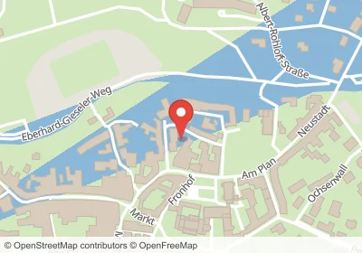 Hotels an der Am Stadtwall in Bad Gandersheim – Unterkünfte, Pensionen und Ferienwohnungen in zentraler Lage