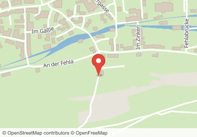 Hotels an der Am Steig in Burladingen – Unterkünfte, Pensionen und Ferienwohnungen in zentraler Lage