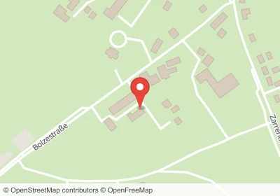 Hotels an der Am Wasserwerk in Boizenburg/Elbe – Unterkünfte, Pensionen und Ferienwohnungen in zentraler Lage