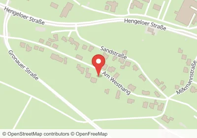 Am Westhang Bad Bentheim – Hotels in der Nähe Hotels an der Am Westhang in Bad Bentheim – Unterkünfte, Pensionen und Ferienwohnungen in zentraler Lage