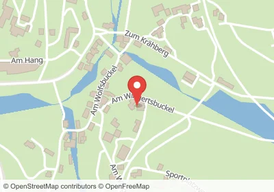 Hotels an der Am Wingertsbuckel in Beerfelden – Unterkünfte, Pensionen und Ferienwohnungen in zentraler Lage