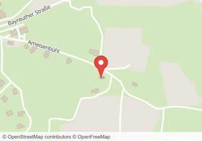 Hotels an der Ameisenbühl in Betzenstein – Unterkünfte, Pensionen und Ferienwohnungen in zentraler Lage