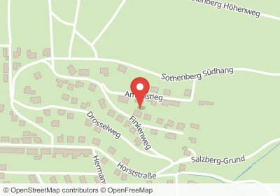 Amselstieg Bad Salzdetfurth – Hotels in der Nähe Hotels an der Amselstieg in Bad Salzdetfurth – Unterkünfte, Pensionen und Ferienwohnungen in zentraler Lage