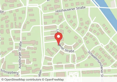 An der Allee Buchloe – Hotels in der Nähe Hotels an der An der Allee in Buchloe – Unterkünfte, Pensionen und Ferienwohnungen in zentraler Lage