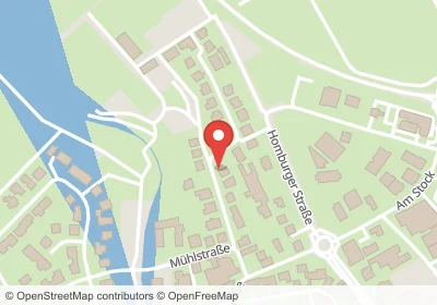 Hotels an der An der Au in Bad Vilbel – Unterkünfte, Pensionen und Ferienwohnungen in zentraler Lage