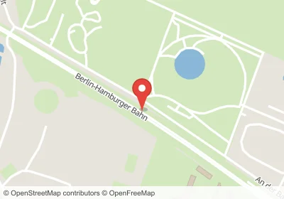 Hotels an der An der Bahn in Bad Wilsnack – Unterkünfte, Pensionen und Ferienwohnungen in zentraler Lage