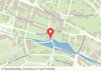 An der Ölmühle Bretten – Hotels in der Nähe Hotels an der An der Ölmühle in Bretten – Unterkünfte, Pensionen und Ferienwohnungen in zentraler Lage