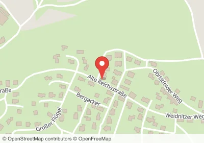 Hotels an der An der Röten in Burgkunstadt – Unterkünfte, Pensionen und Ferienwohnungen in zentraler Lage