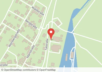 Hotels an der An der Schulzenwiese in Breuberg – Unterkünfte, Pensionen und Ferienwohnungen in zentraler Lage
