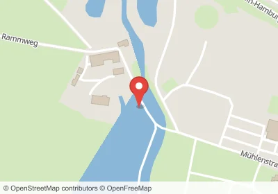 Hotels an der An der Wassermühle in Bad Wilsnack – Unterkünfte, Pensionen und Ferienwohnungen in zentraler Lage