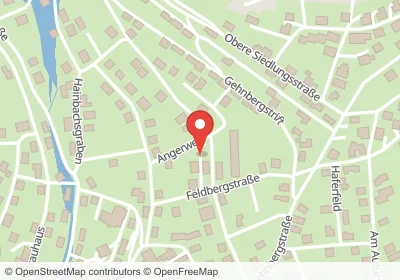 Angerweg Biedenkopf – Hotels in der Nähe Hotels an der Angerweg in Biedenkopf – Unterkünfte, Pensionen und Ferienwohnungen in zentraler Lage