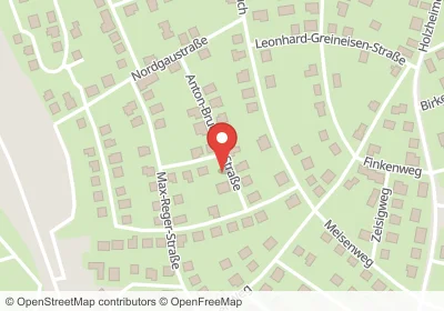 Hotels an der Anton-Bruckner-Straße in Burglengenfeld – Unterkünfte, Pensionen und Ferienwohnungen in zentraler Lage